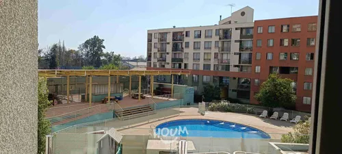 Departamento Diagonal Santa Elena Id: 124026