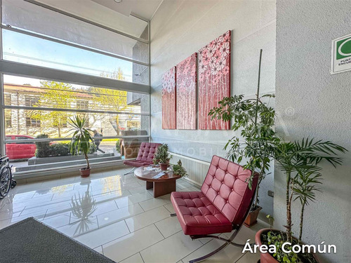 Departamento En Arriendo Ubicado En Chacabuco, Concepción.