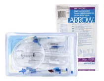 Comprar Catéter Central Arrow 7fr 20cms 2 Lumen