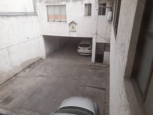 Imagen 4 de 25 de Casa En Venta Colonia Doctores Cd Mx