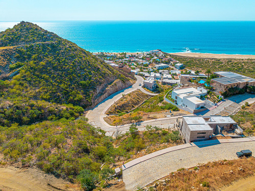 Pedregal De Cabo San Lucas, Lot 32 Block 36