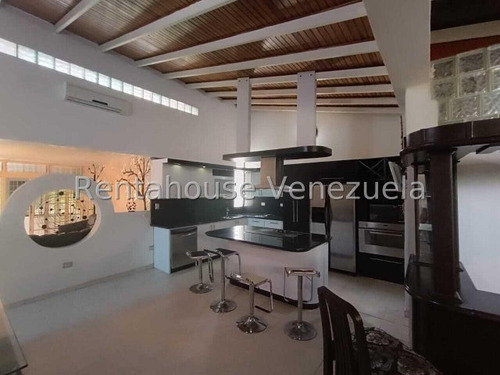 Vendo Casa En Urbanización El Castaño, Código 25-7117 Cm Leer Descripción