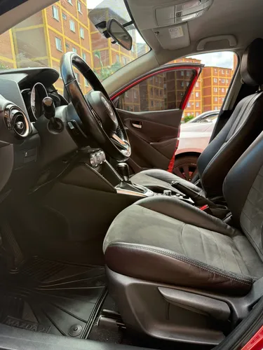 Mazda 2 Sport 1.5 Grand Touring Lx At