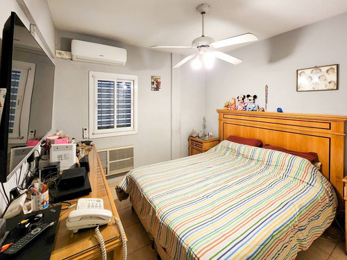Imagen 12 de 24 de Venta De Departamento En Boedo
