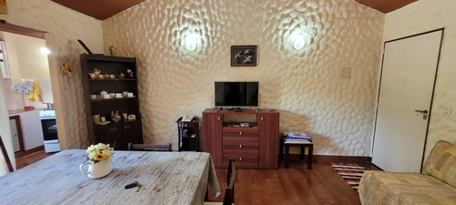 Imagen 22 de 30 de Venta Hermoso Departamento Luminoso Con Cochera Balcón Al Frente