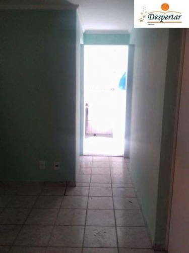 05694 - Apartamento 2 Dorms, Vila Jaraguá - São Paulo/sp - 5694