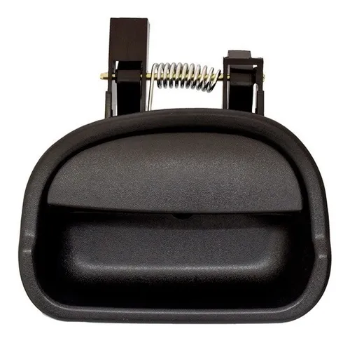 comprar Manija Int Kangoo 2004 - 2011 Pta Corrediza Copiloto Negra