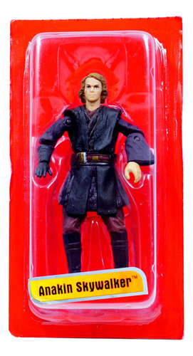 Star Wars  Revenge Of The Sith Carry Case Anakin Skywalker