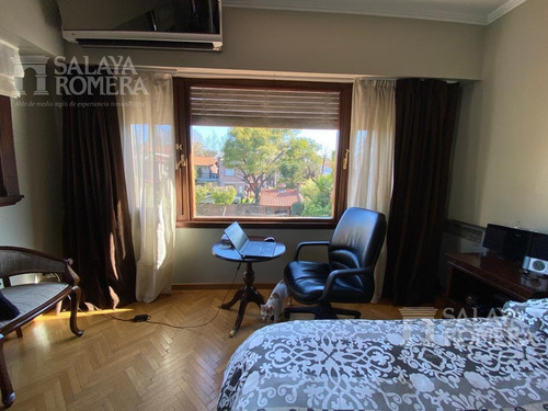 Imagen 25 de 30 de Casa 390 Metros, Hermoso Lote Y Jardin - La Lucila