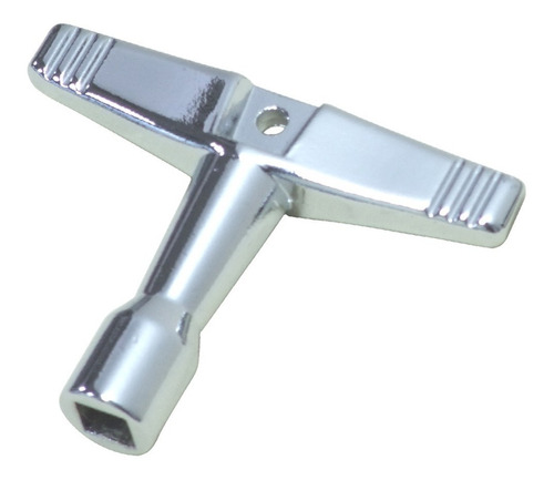 Llave De Afinar Metalica Para Bateria Percusion Dixon