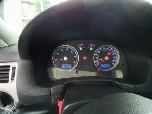 Imagen 13 de 13 de Vw Vento Luxury 2.5 Automatico 2012