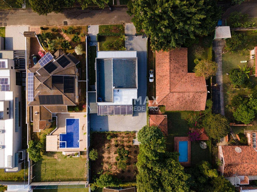 Imagem 16 de 30 de Casa Com 3 Dormitórios À Venda, 405 M² Por R$ 1.915.000,00 - Condomínio São Joaquim - Vinhedo/sp - Ca7666