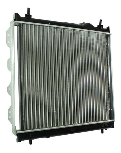 Imagen 4 de 10 de Radiador Chrysler Pt Cruiser Classic 2001 - 2009 Automático