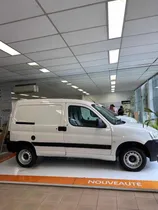 Comprar Citroën Berlingo Furgon M69 1.6 110 Cv Business Furgon