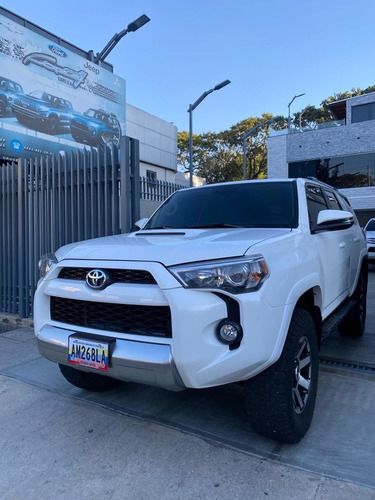 Imagen 1 de 10 de Toyota 4runner