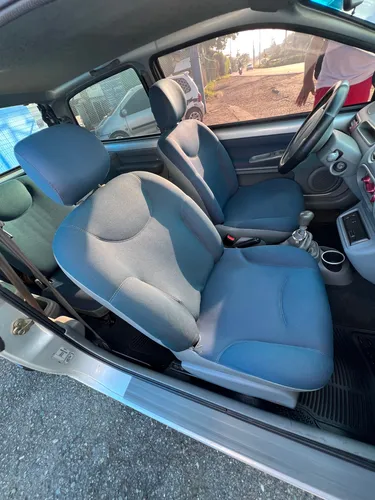 Renault Twingo 1.2 U Authentique