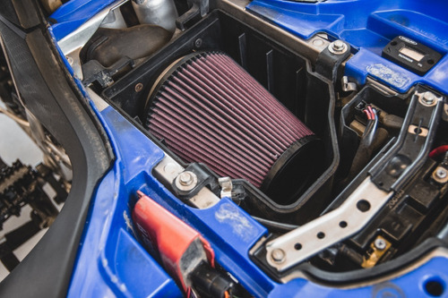Yamaha Yfz 450r