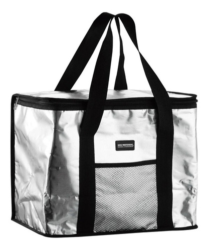 Imagen 4 de 10 de Bolso Termico Conservadora Waterdog Cooler Family 27 Lts
