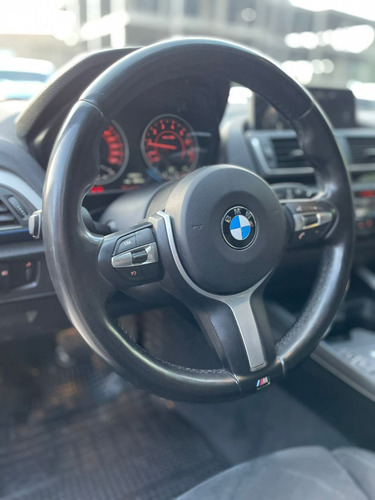Imagen 9 de 23 de Bmw Serie 1 1.6 120i M Package 177cv