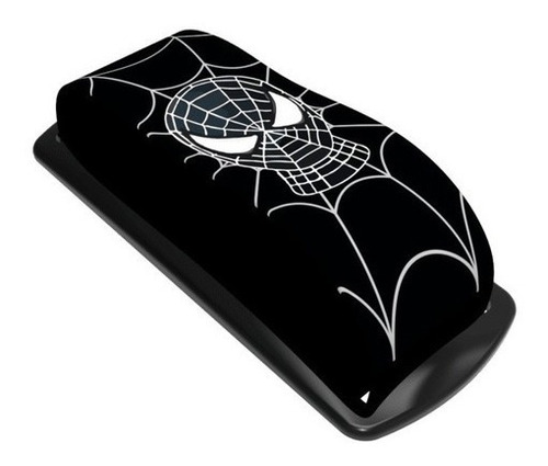 Anillo Correa Para Celular Porta P-grab Soporte | Spiderman