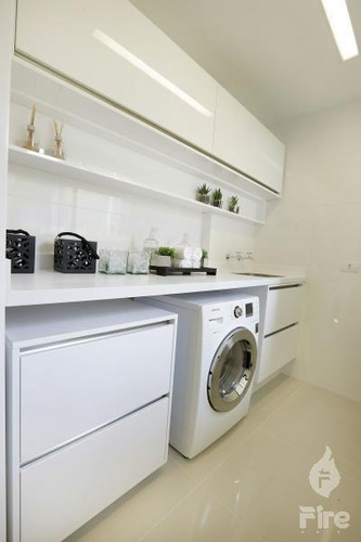 Imagem 9 de 15 de Apartamento Para Venda Em Curitiba, Mossunguê, 3 Dormitórios, 1 Suíte, 3 Banheiros, 2 Vagas - F00267f_2-1060951