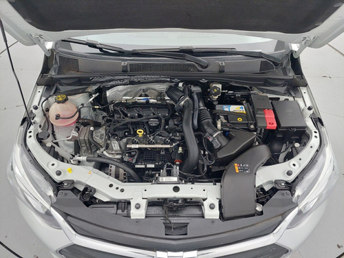 Chevrolet Onix 1.0 TURBO FLEX LTZ AUTOMÁTICO