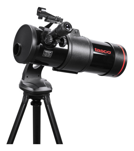Telescopio Tasco Spacestation 114x500mm Reflector