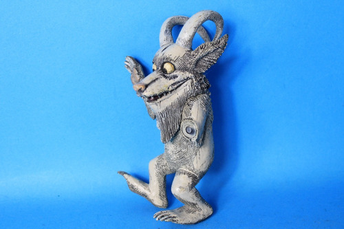 Goat Boy Where The Wild Things Are Mcfarlane Incompleto (Usado)