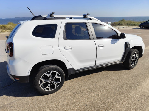 Renault Duster 1.6 16v Intens Vision Cvt