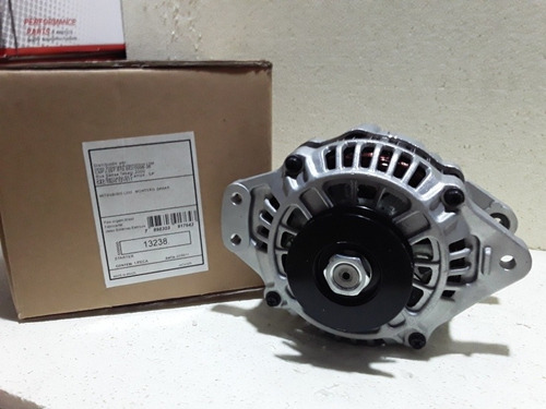 Alternador Mitsubishi L-300montero Daka (13238)