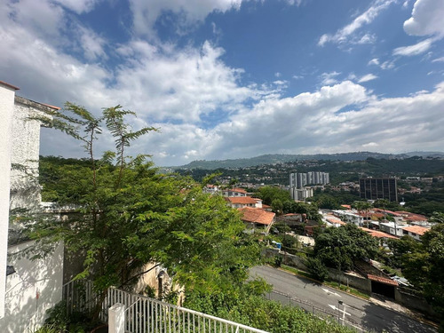 Venta Casa Colinas De La California, Macaracuay, Duplex + Anexo