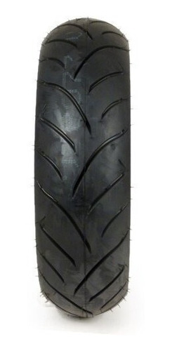 Imagen 3 de 3 de Llanta 120/70-12 Dunlop Scootsmart Tras Bws, Dinamic,agility