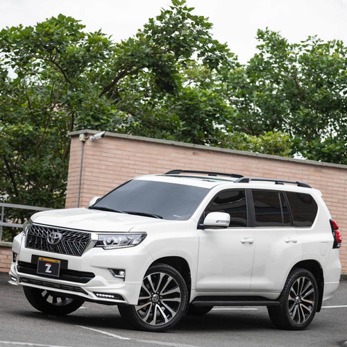 Toyota Prado Txl 3.0 Blin 2+