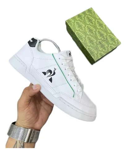 Zapatillas Le Coq Sportif Tournament Hombre