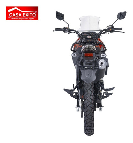 Imagen 3 de 6 de Moto Shineray Xy250gy-6a A-venture 250cc Año 2022 Ne/ Ro 0km