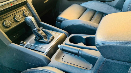 Imagen 12 de 14 de Volkswagen Amarok 2018 3.0 V6 Extreme