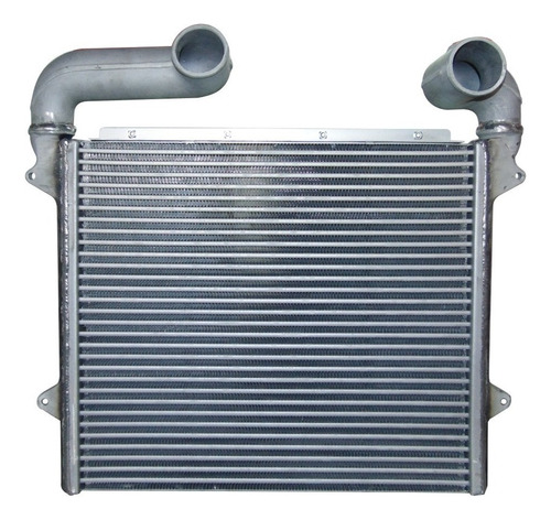 Intercooler Vw Bus 16-170/16-180/16-210/220 Facorsa In3925md