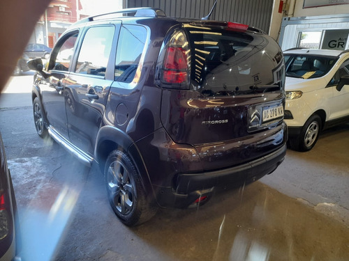 Citroën C3 Aircross 1.6 Vti 115 Feel