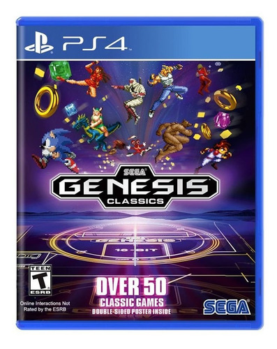 download sega genesis classics ps4 download sega genesis classics ps4