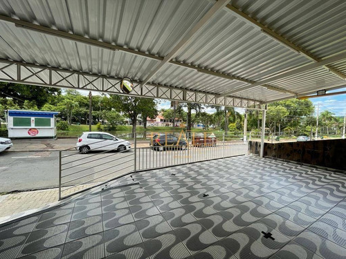 Imagem 16 de 21 de Sala Para Alugar, 70 M² Por R$ 2.400,00/mês - Residencial Aquários - Vinhedo/sp - Sa0109