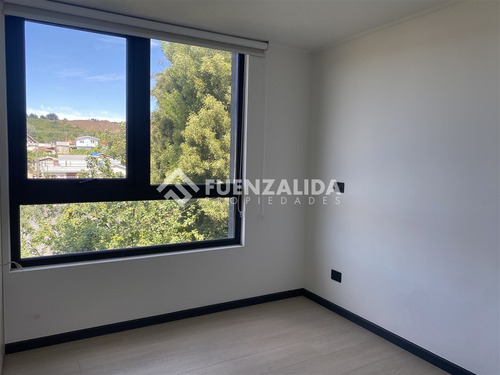 Excelente Departamento Venta 2d2b Piscina Temperada
