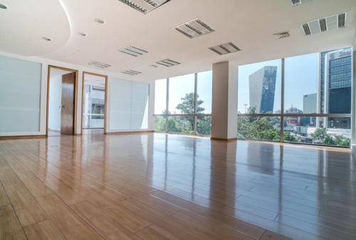 Imagen 3 de 15 de Renta De Oficina En Polanco