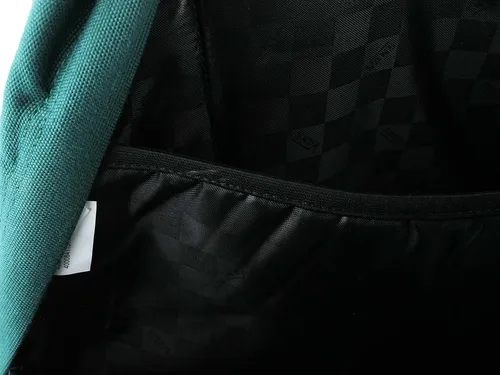 Mochila Old Skool Ii Vans Textil Verde
