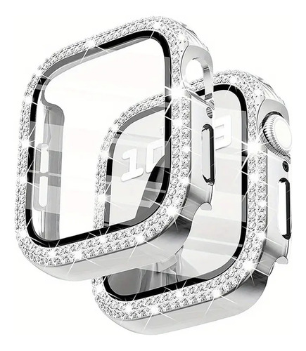 Elegante Case Protector Funda Compatible Apple Watch 40/44mm