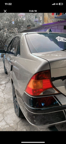 Std, Interiores Color Negro, Pintura Color Are Motor 2.0 Zet