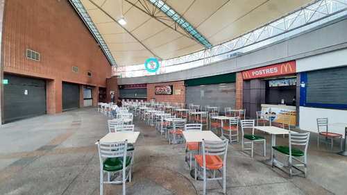 La Candelaria Cc Galerías Ávila Local Comercial En Alquiler De 88m2