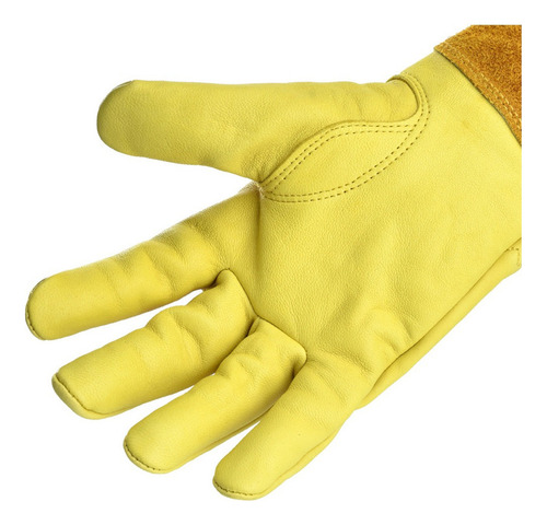 Guantes De Poda Para Hombre Y Mujer Largos A Prueba De Espin