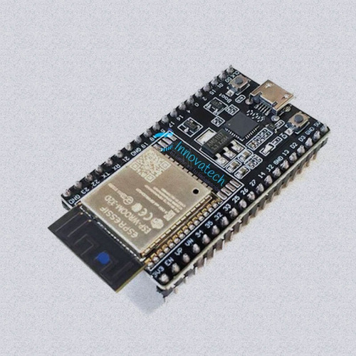 Modulo Esp32 D Devkit V4 Wifi Bluetooth  38 Pines Innovatech