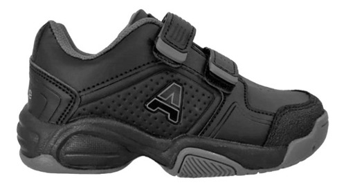 Zapatillas Addnice Classic Beta Velcro Niños Nenas 21 Al 27 