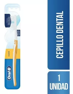 Oral B Complete Pasta